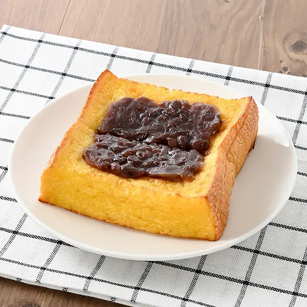 앙버터 프렌치 토스트 2개입