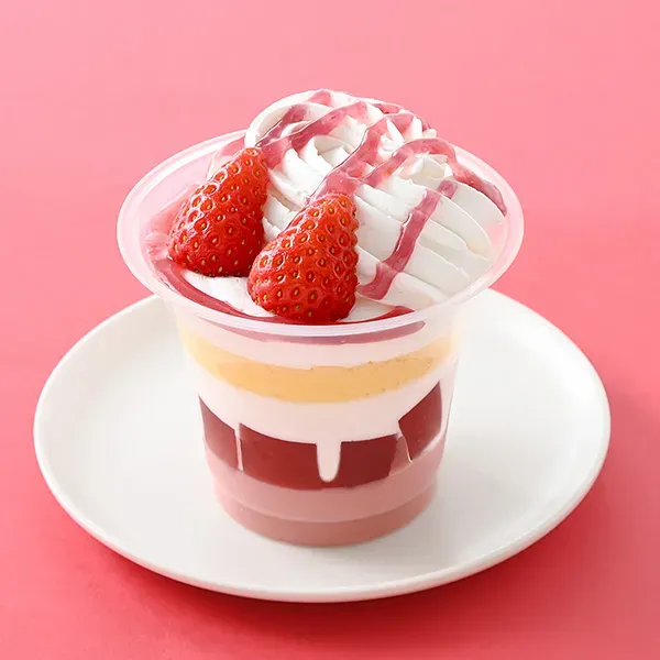 カンロ ピュレスライス いちご - コンビニDB