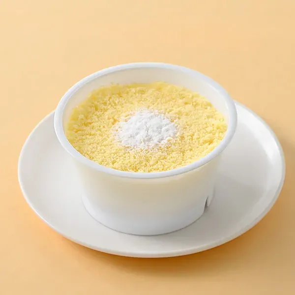 천사의 치즈 케이크