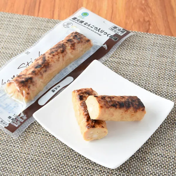 직화구이 연골 츠쿠네바 양념맛