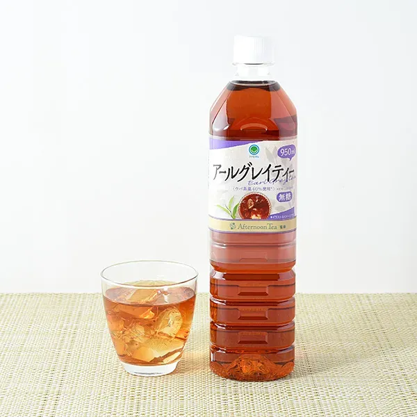 AFTERNOON TEA 감수 얼그레이 티 무당 950ml