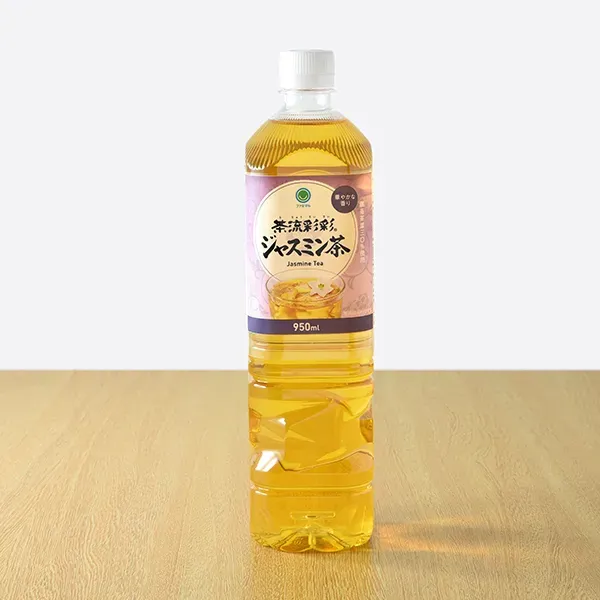 사류사이사이 자스민차 950ml