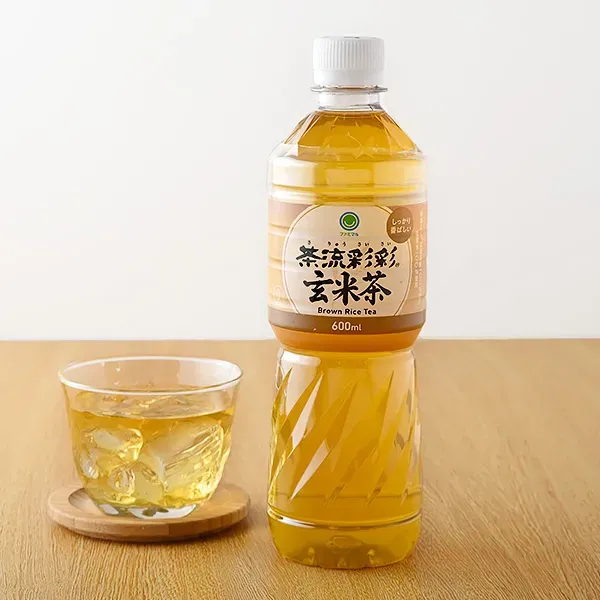 SARYUSAISAI 현미차 600ml