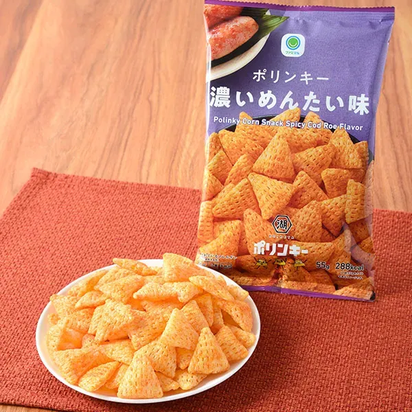 포링키 진한 명란맛