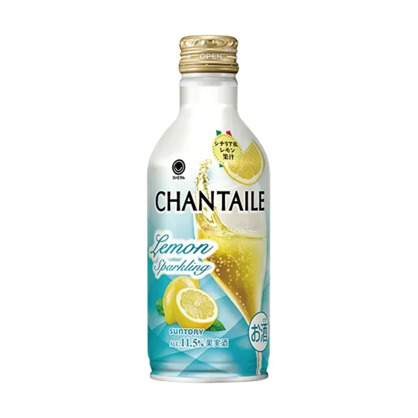 シャンテール フレッシュ レモン 280ml