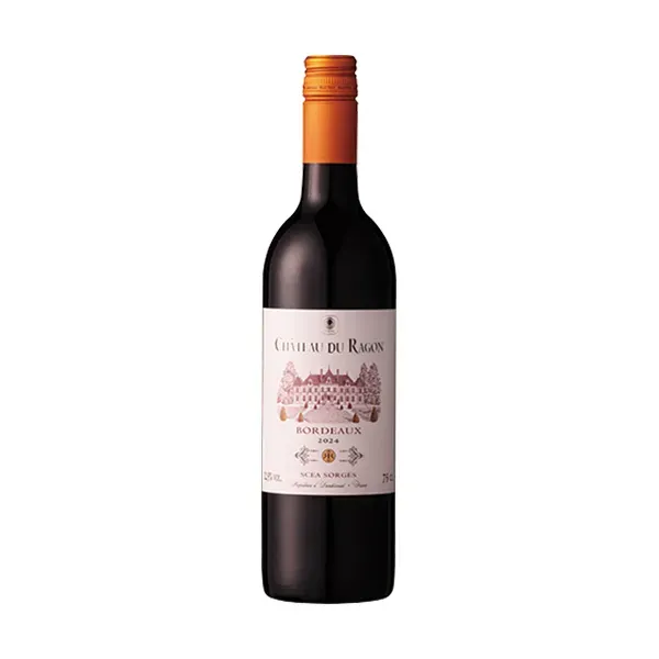 CHÂTEAU DU LAGON 750ml