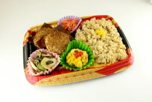 The Essence of Miyagi: High Schoolers Design Special ‘Pacific Saury’ and ‘Yuzu’ Bento for L...