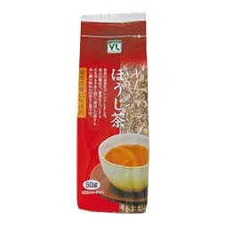 Roasted Green Tea