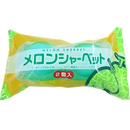 Melon Sherbet