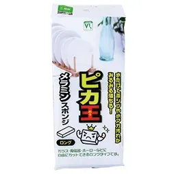 PIKA-OH 멜라민 스펀지 롱