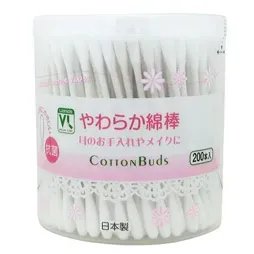 やわらか綿棒