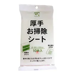 Thick Cleaning Wipes