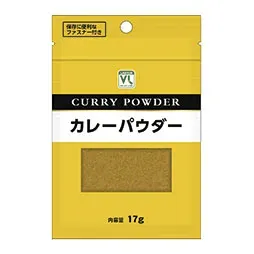 Curry Powder (Bag)