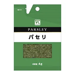 파슬리 (봉지입)