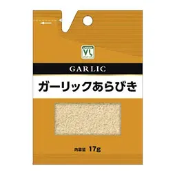 거칠게 간 갈릭 (봉지입)
