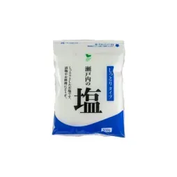 Setouchi Salt (Moist Type)