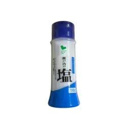 세토우치 소금 보틀