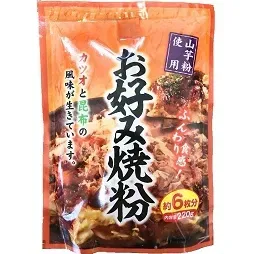 お好み焼粉