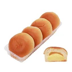 미니 크림빵