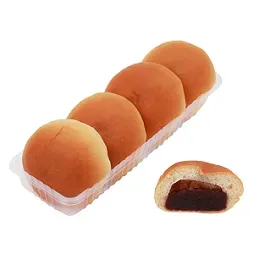 Mini Red Bean Paste Buns