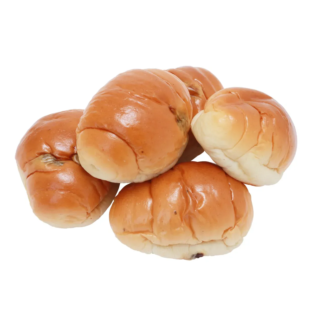 Raisin Butter Roll