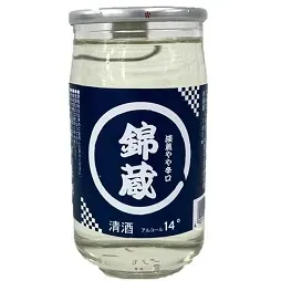 NISHIKIZURA