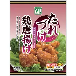 양념 닭강정