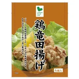 닭 가라아게