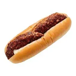 Cabbage & Minced Meat Cutlet Roll