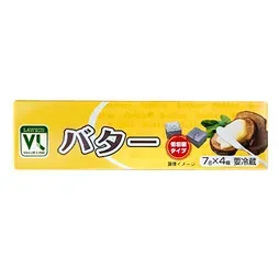 버터