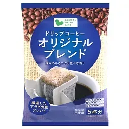 드립 커피 오리지널 블렌드