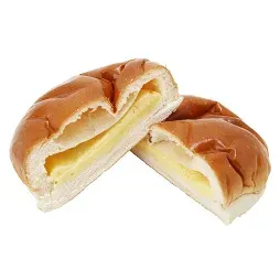 커다란 크림빵