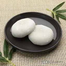 Daifuku (Sweet Rice Cake)