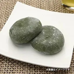 쑥 찹쌀떡