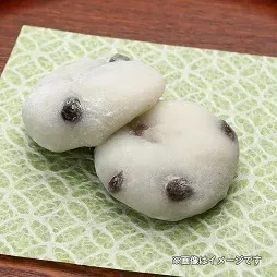 마메다이후쿠(콩 찹쌀떡)