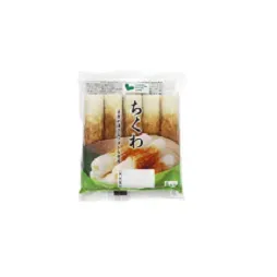 Chikuwa Fish Cakes