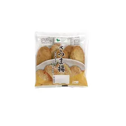 사츠마아게