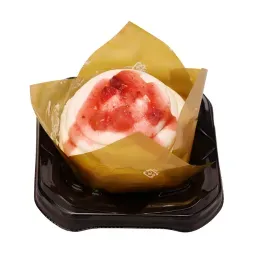 딸기 쇼트케이크