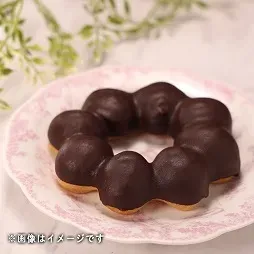 모찌링 초코