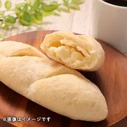 화이트 쇼콜라 빵