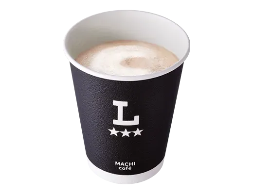 Caffè Latte (L)