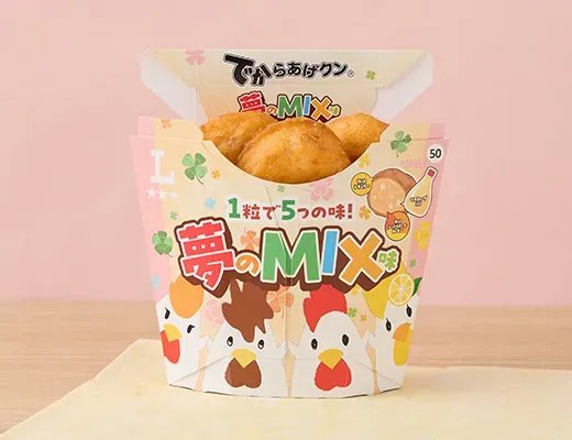 ななチキ - コンビニDB