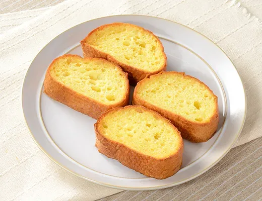 フレンチトースト 4個入