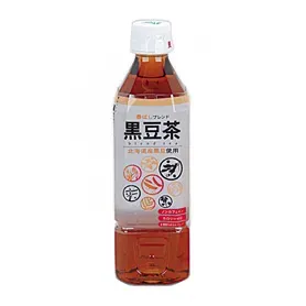 무카페인 검은콩차 500ml