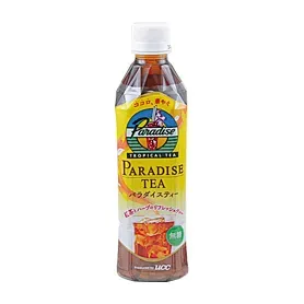 パラダイスティー 450ml