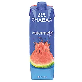 CHABAA 워터멜론 1000ml