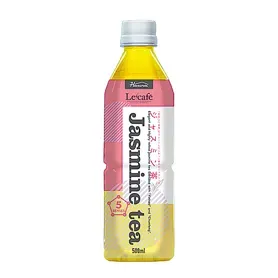 ルカフェ ジャスミン茶 500ml