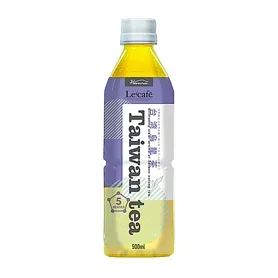 LUCAFFE 대만 우롱차 500ml