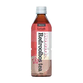 Le Cafe Red Rooibos Tea 500ml
