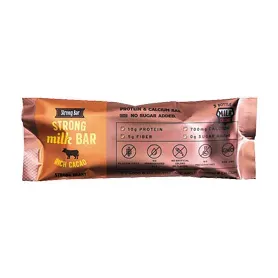 Strong Milk Bar Rich Cacao 35g
